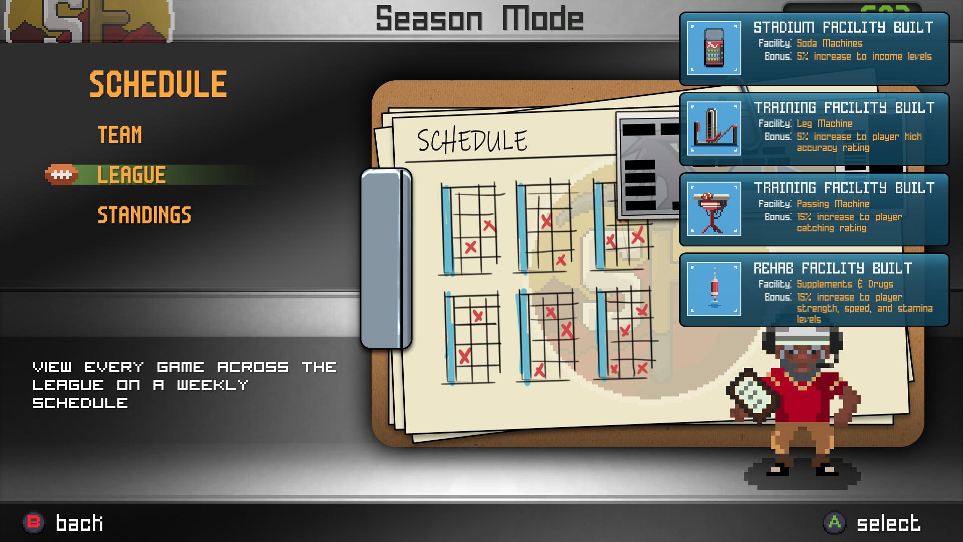 Legend Bowl بي سي ستيم كود رقمي