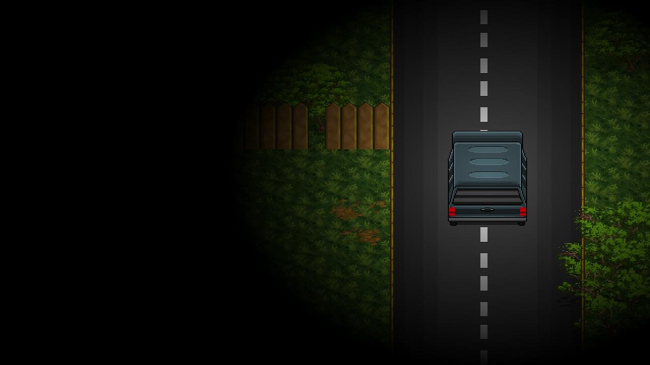 Ghost In The Barn House ستيم كود رقمي