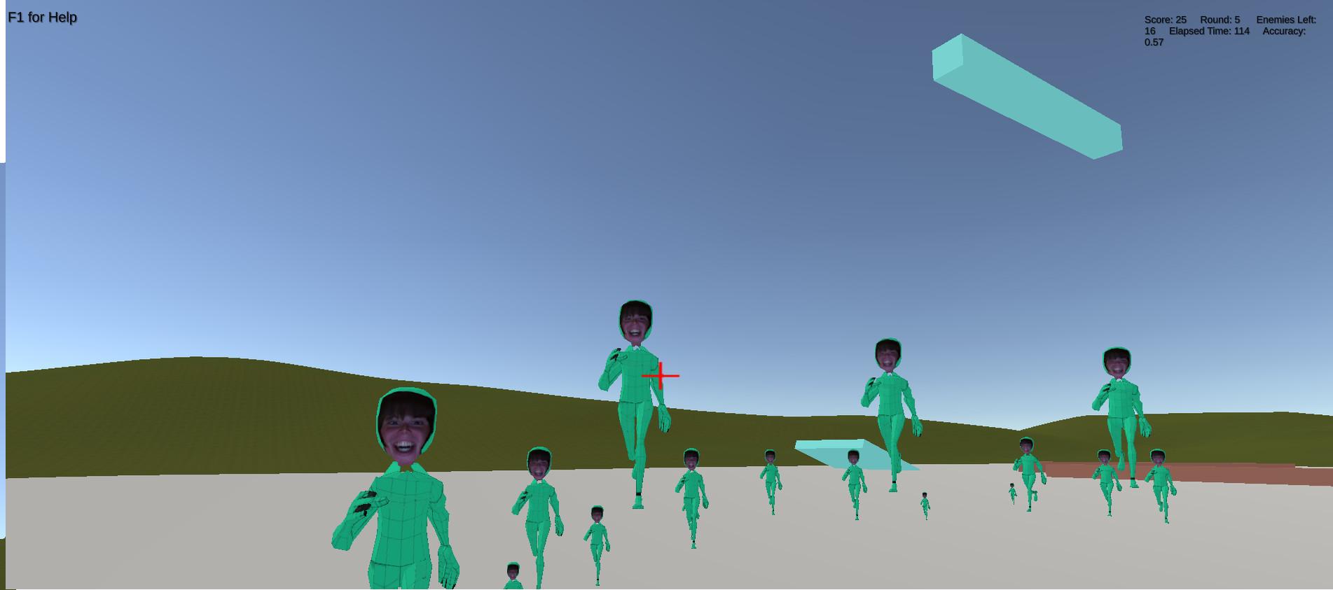 Click On Their Heads ستيم كود رقمي