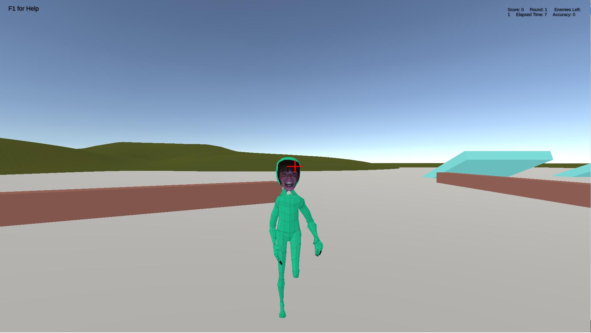 Click On Their Heads ستيم كود رقمي