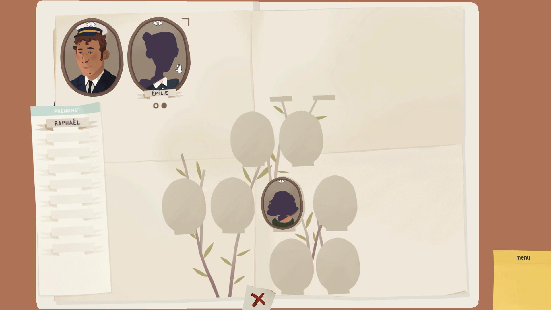 LooK INside ستيم كود رقمي