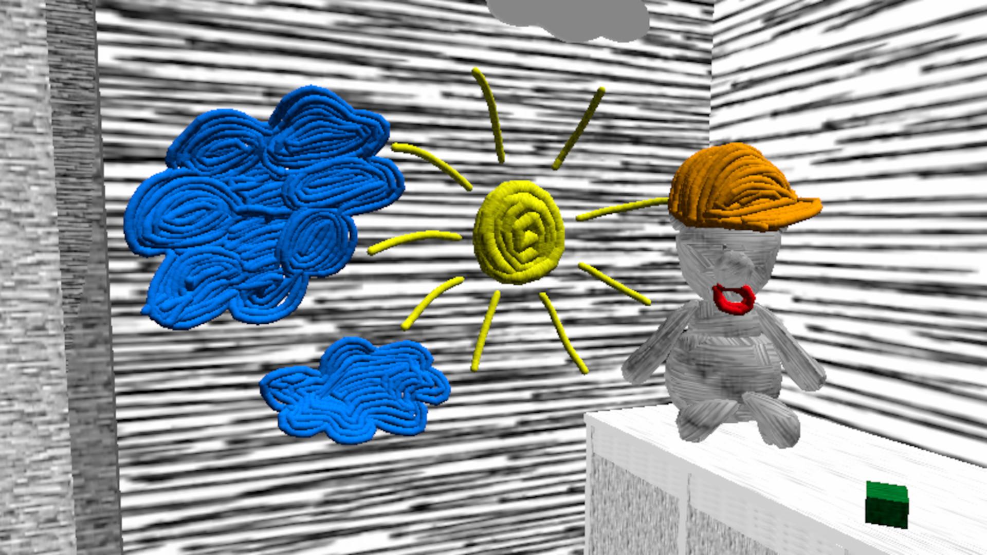 Draw IT! ستيم كود رقمي