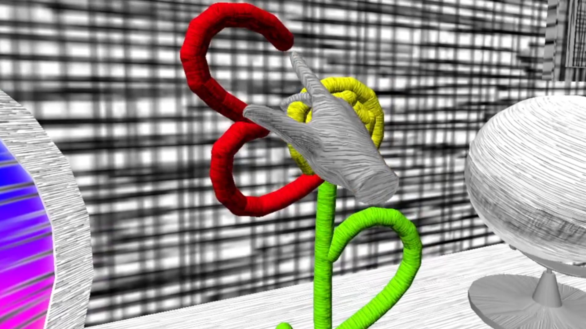 Draw IT! ستيم كود رقمي