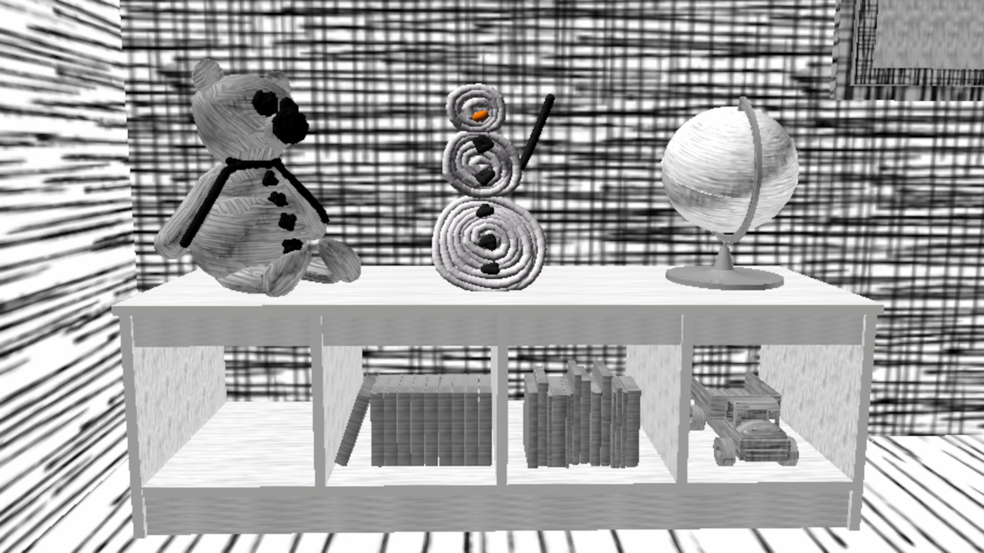 Draw IT! ستيم كود رقمي