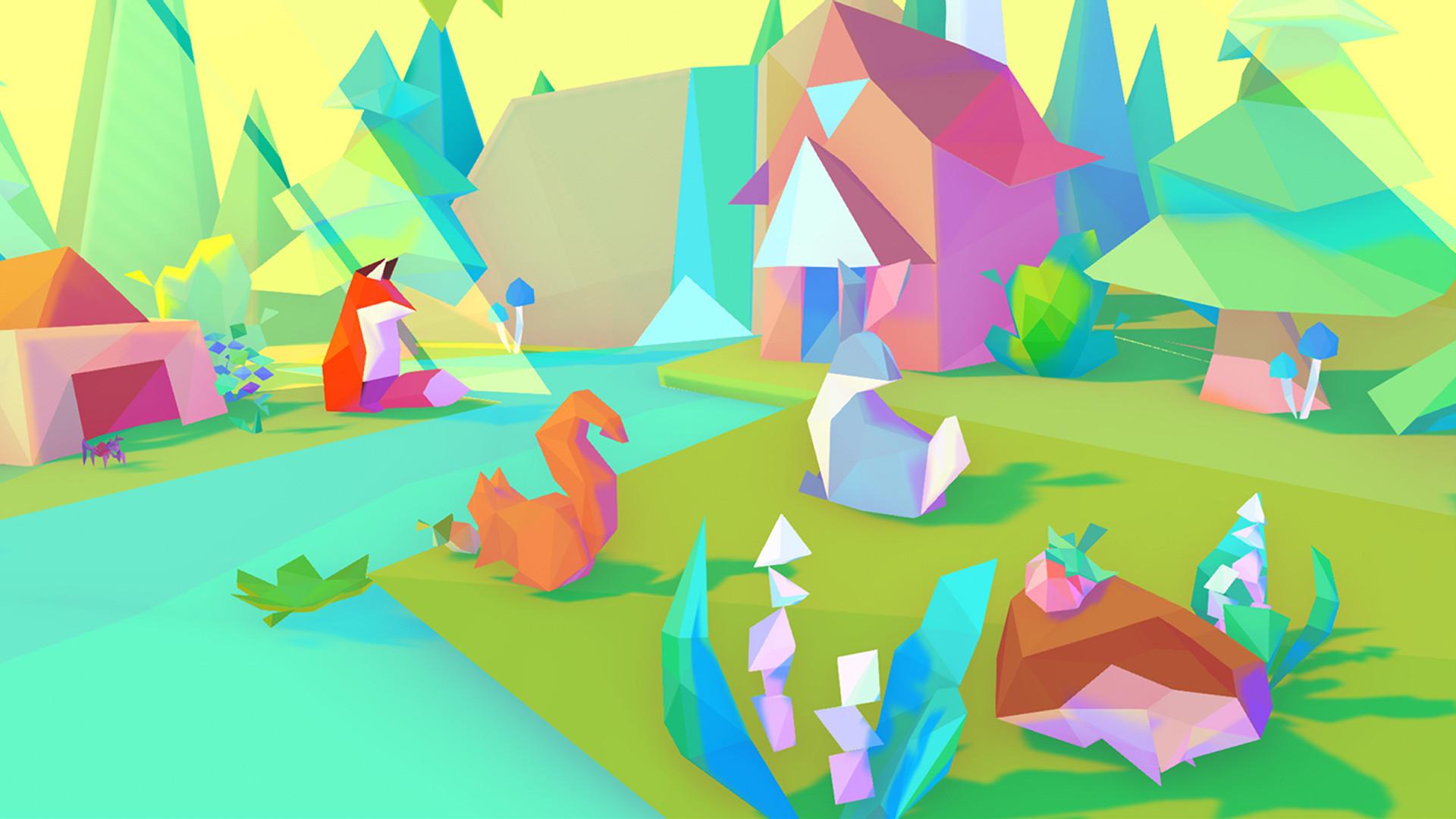 One Line Coloring ستيم كود رقمي