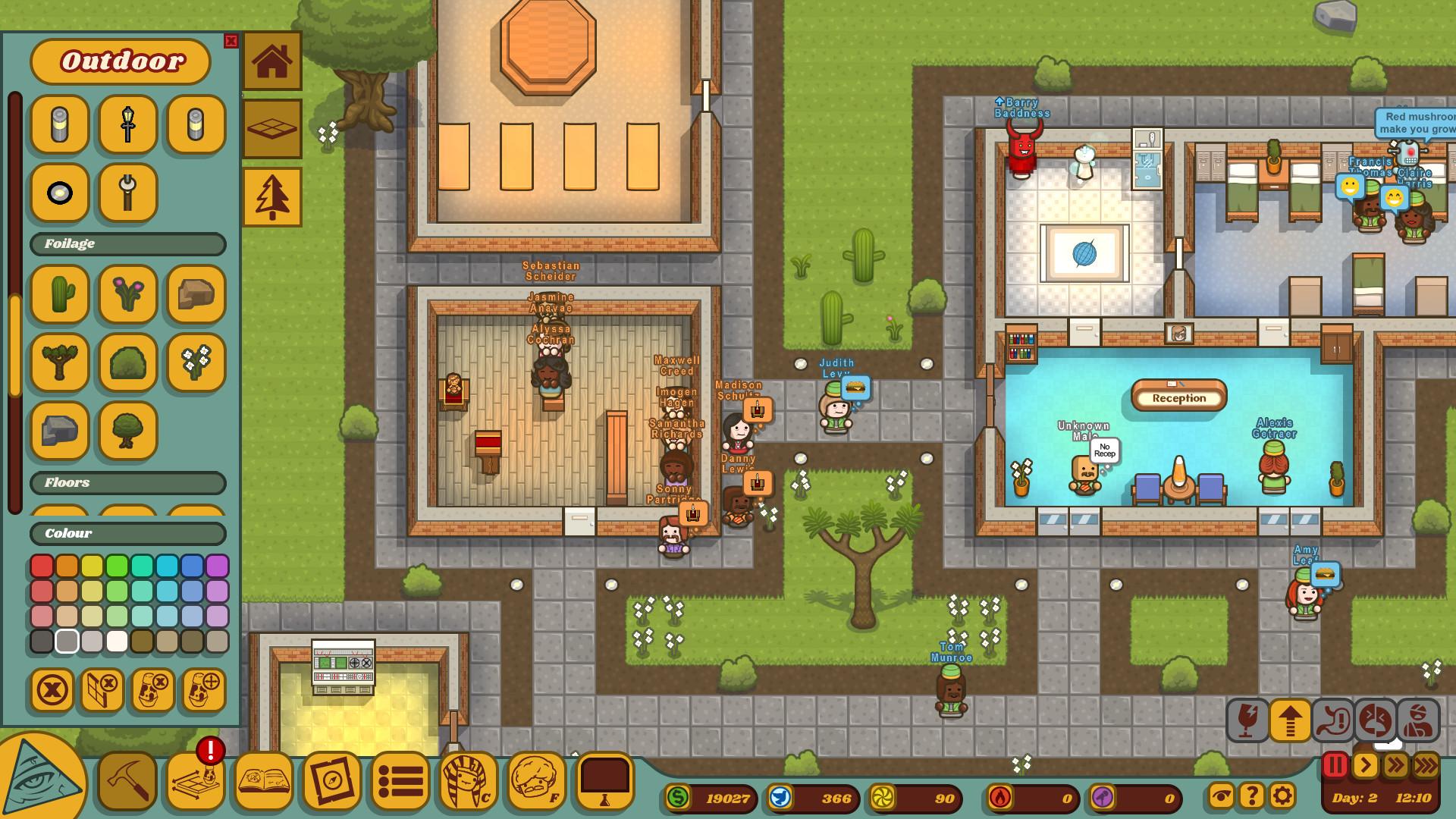 Honey, I Joined A Cult اوروبي بي سي ستيم كود رقمي