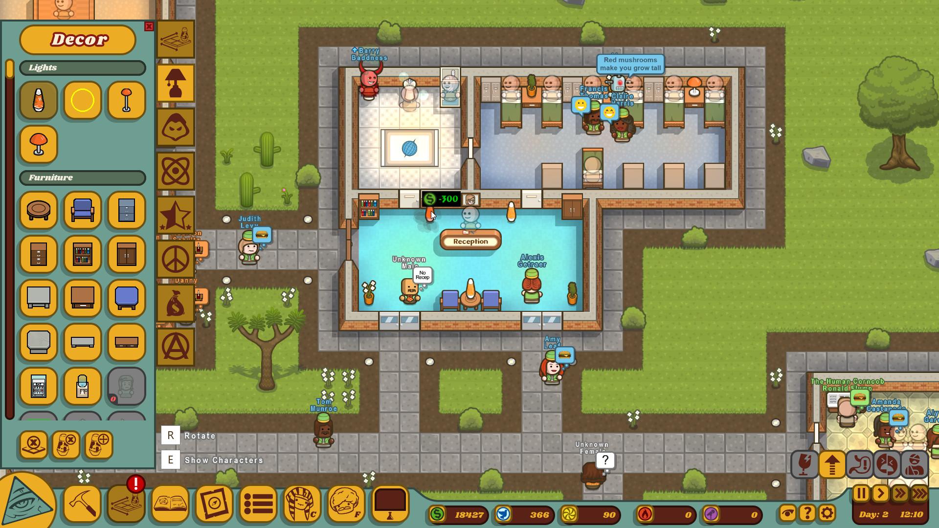 Honey, I Joined A Cult اوروبي بي سي ستيم كود رقمي