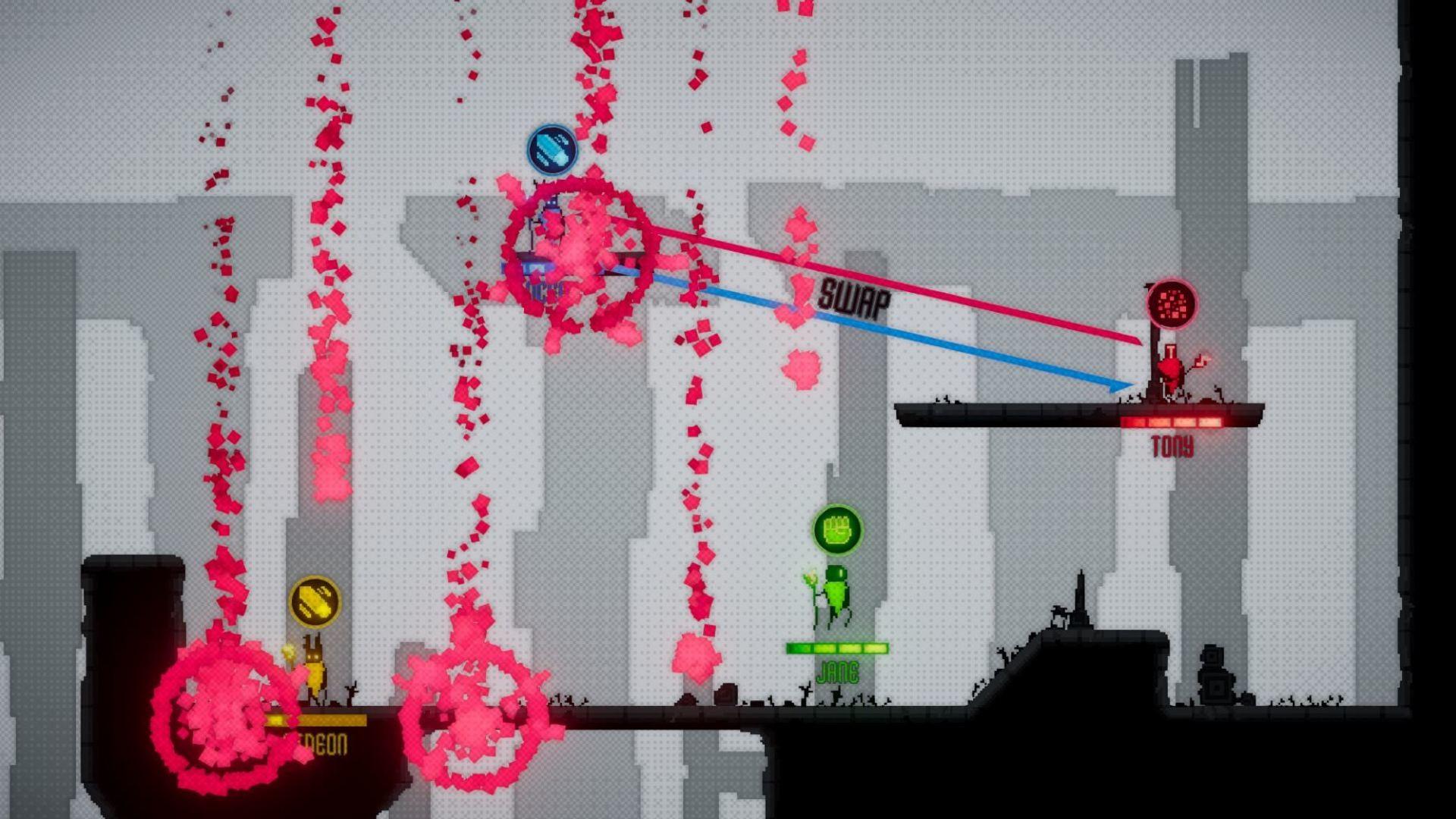 Spell Swap بي سي ستيم كود رقمي