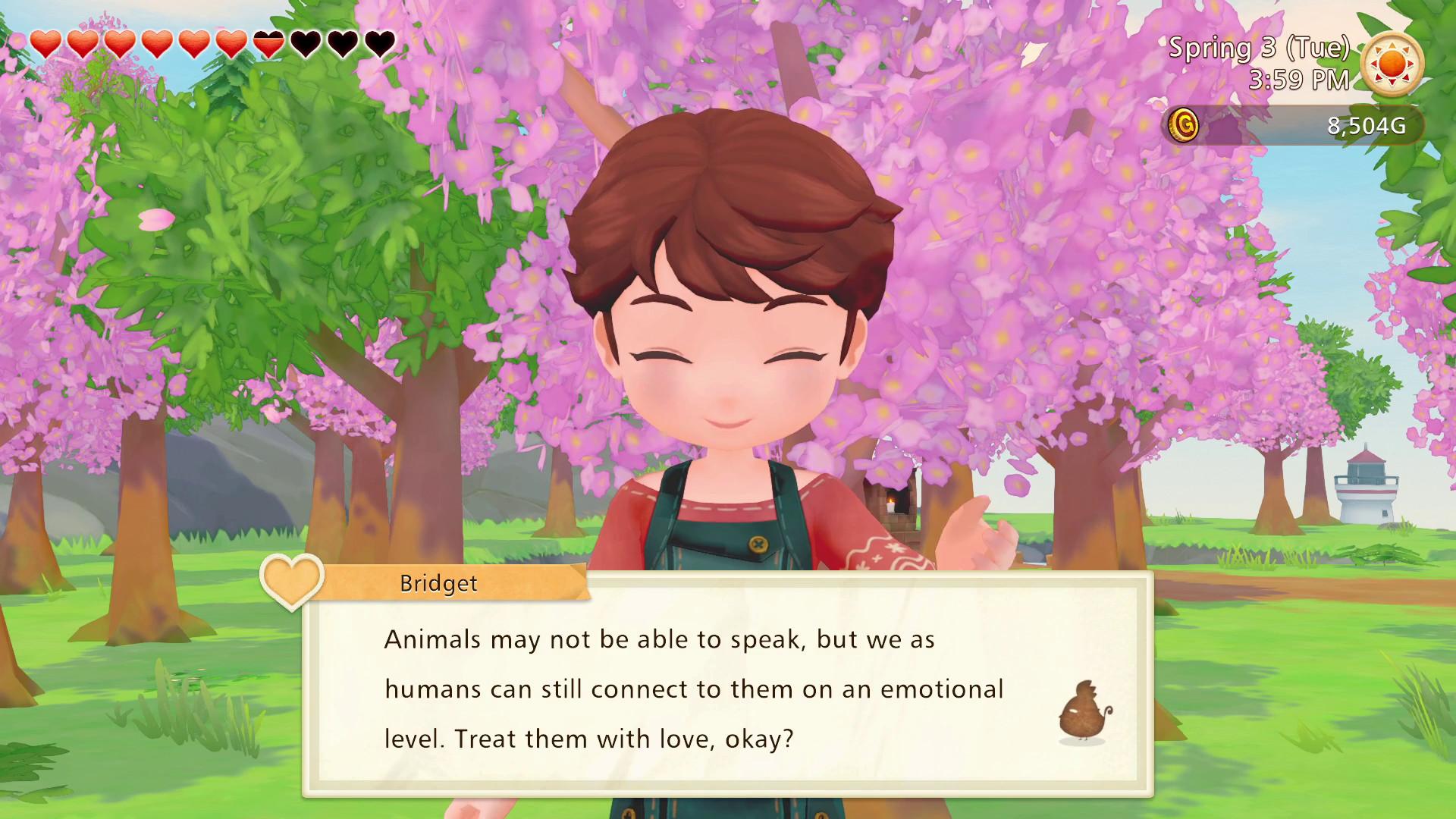 STORY OF SEASONS: Pioneers Of Olive Town رابط هديه ستيم