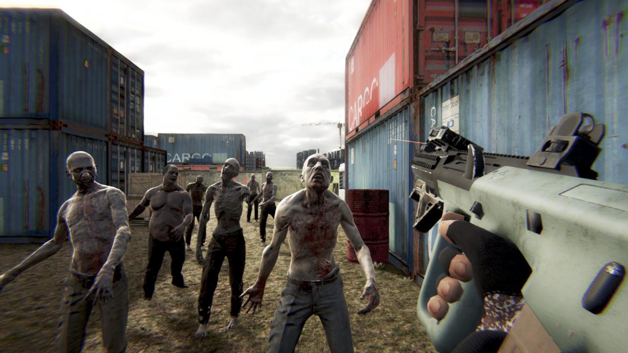 Everyone Dies ستيم كود رقمي