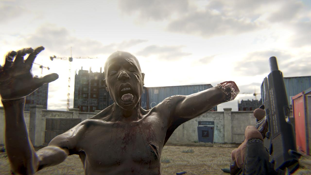 Everyone Dies ستيم كود رقمي