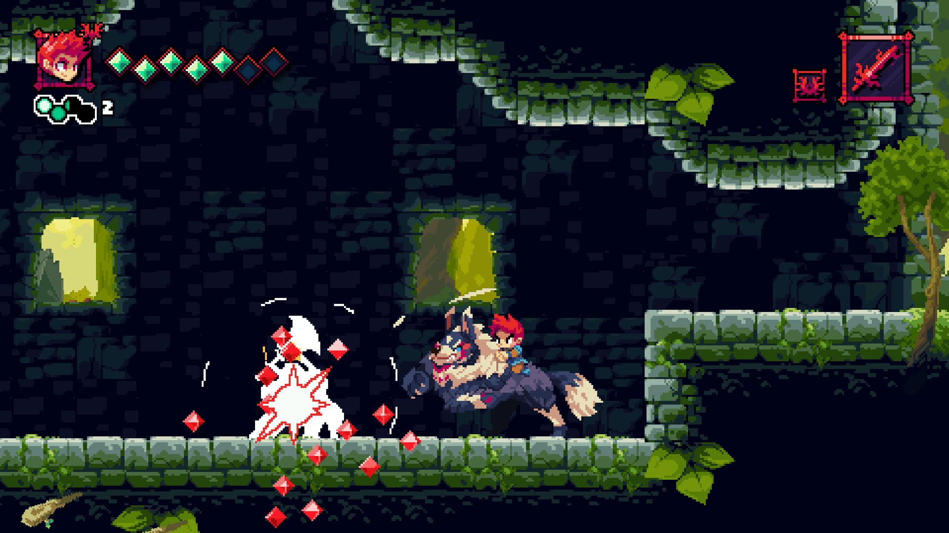 Flynn: Son Of Crimson ستيم كود رقمي