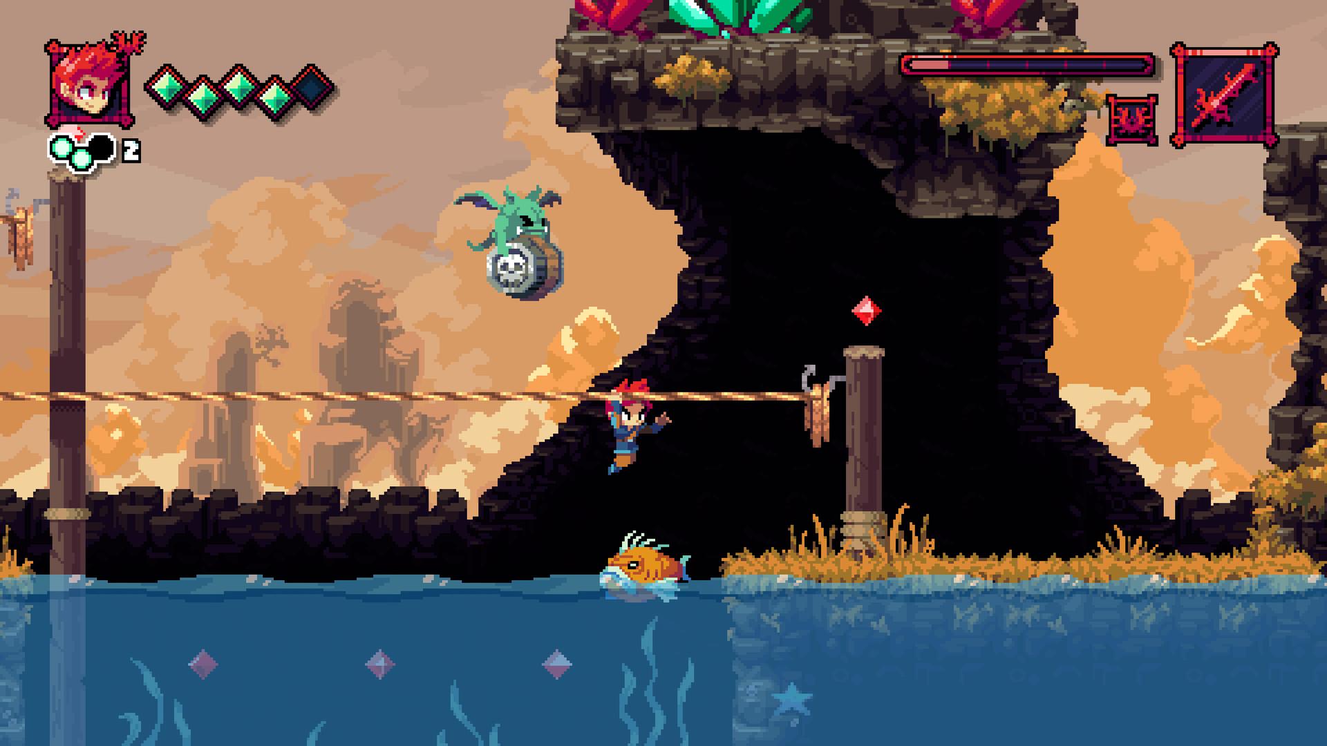 Flynn: Son Of Crimson ستيم كود رقمي