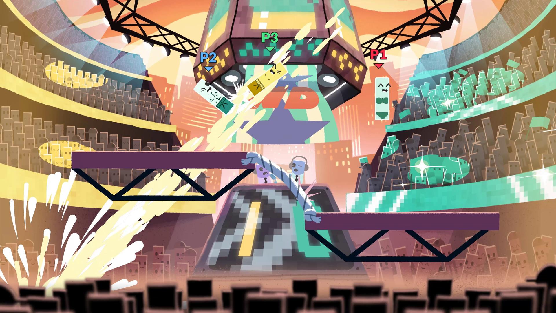 Wrestledunk Sports ستيم كود رقمي