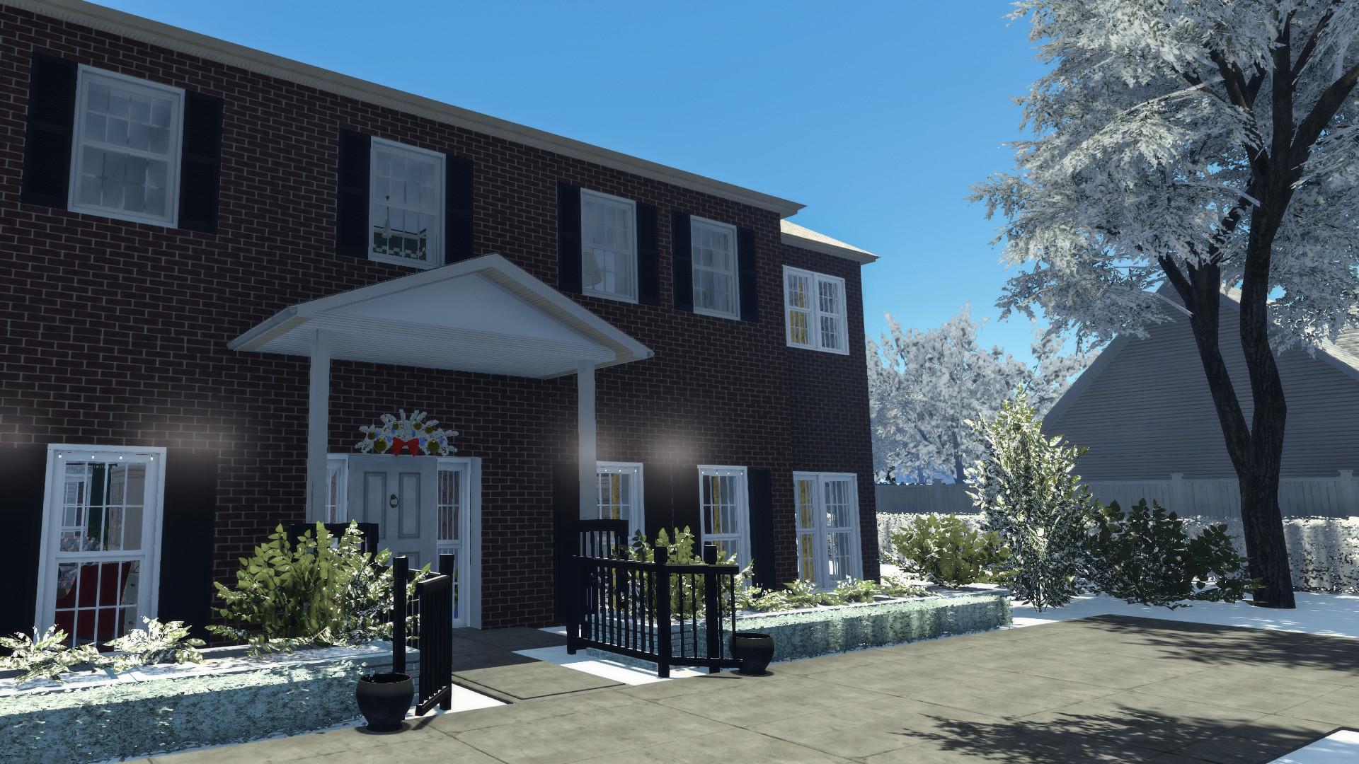 House Flipper اوروبي اكسبوكس 1 / إكس بوكس سيريس X|S كود رقمي