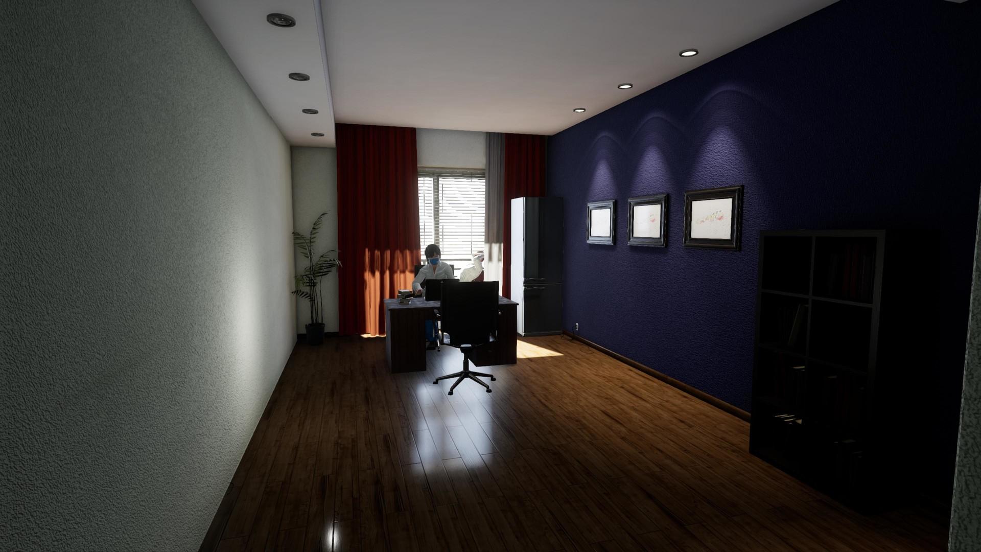 Medical Verdict ستيم كود رقمي