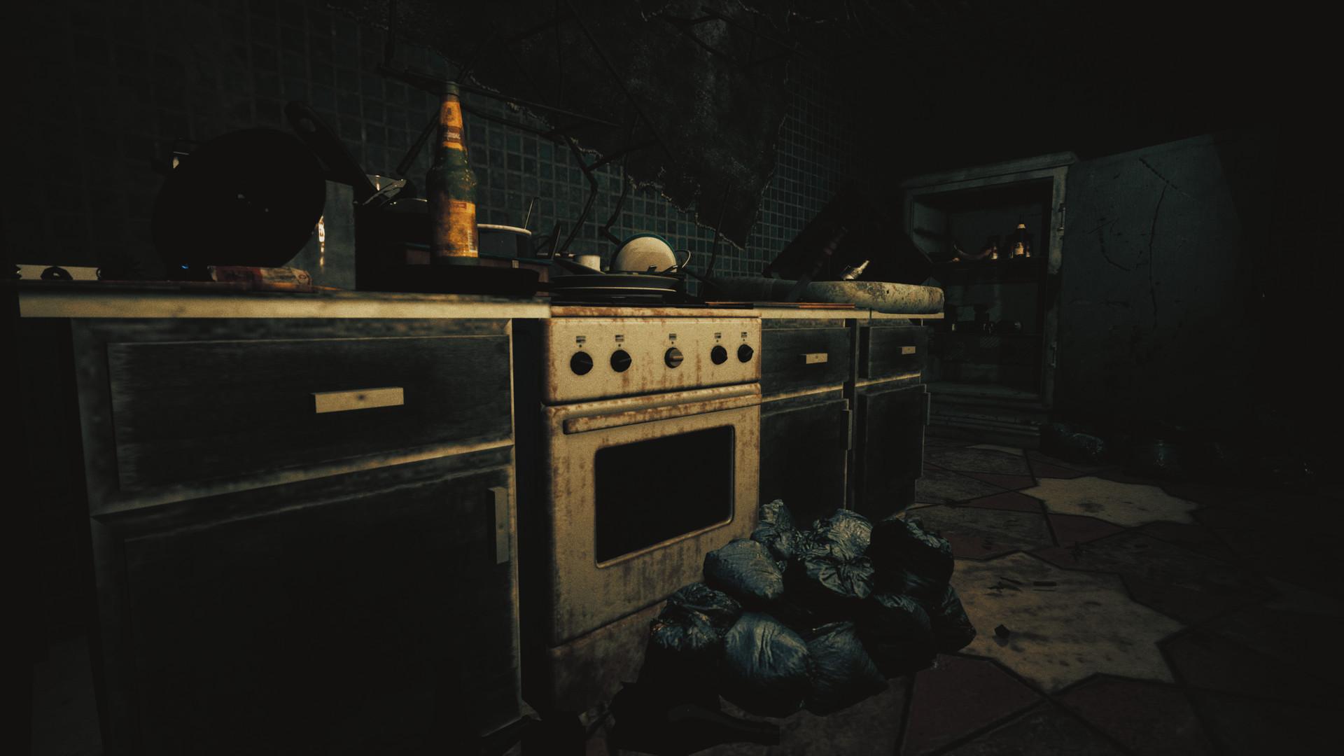 Burn Me Alive ستيم كود رقمي