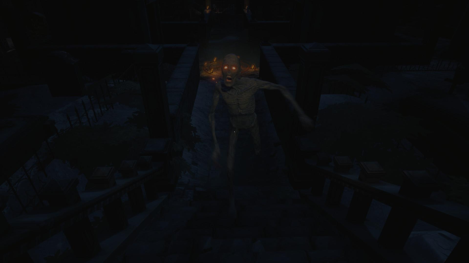 Burn Me Alive ستيم كود رقمي