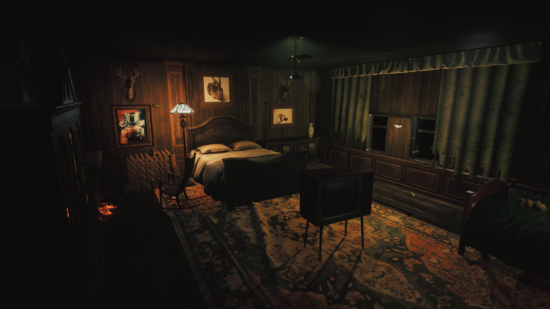 Burn Me Alive ستيم كود رقمي