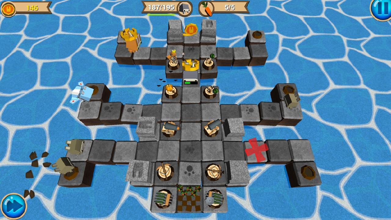 Rabbit Island ستيم كود رقمي