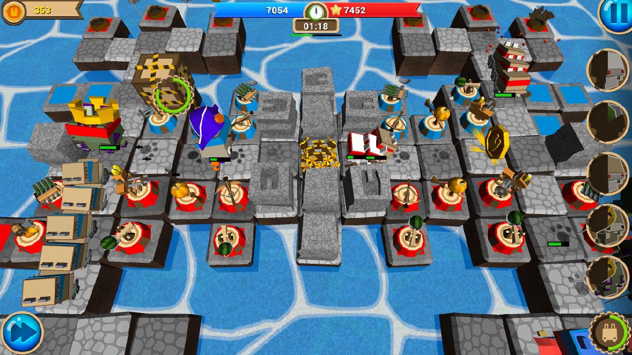 Rabbit Island ستيم كود رقمي