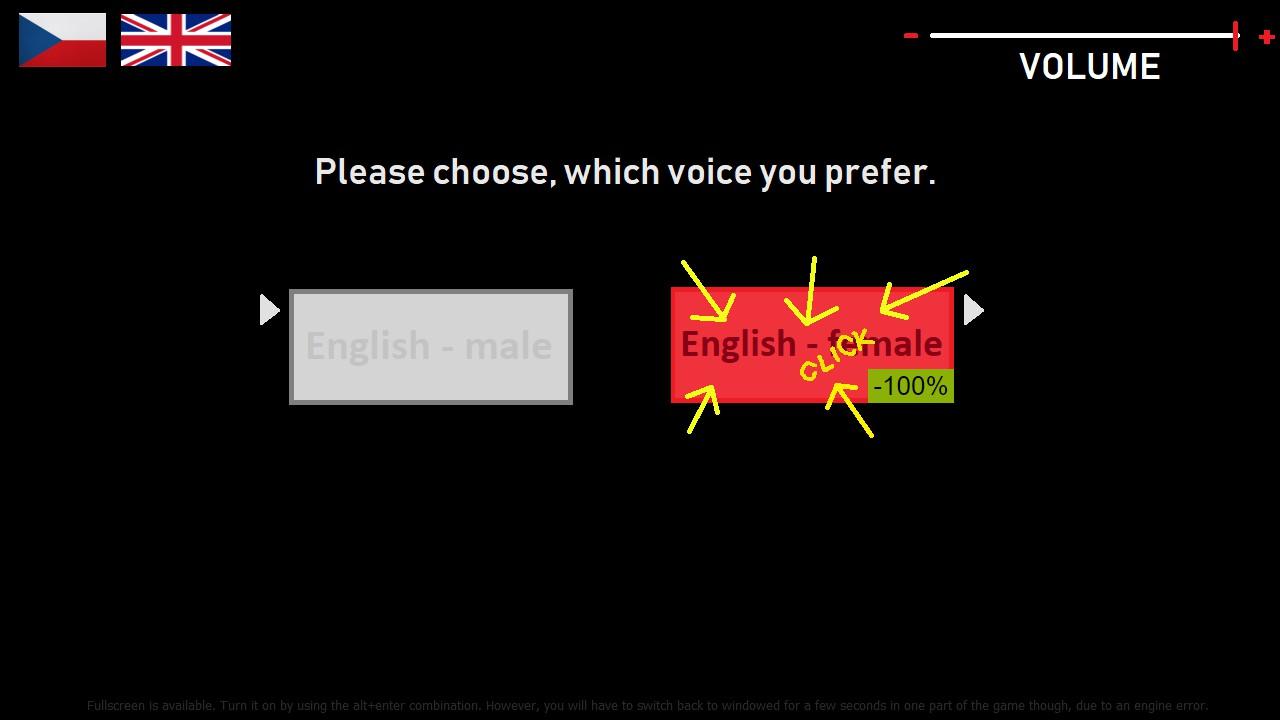 Starting The Game ستيم كود رقمي