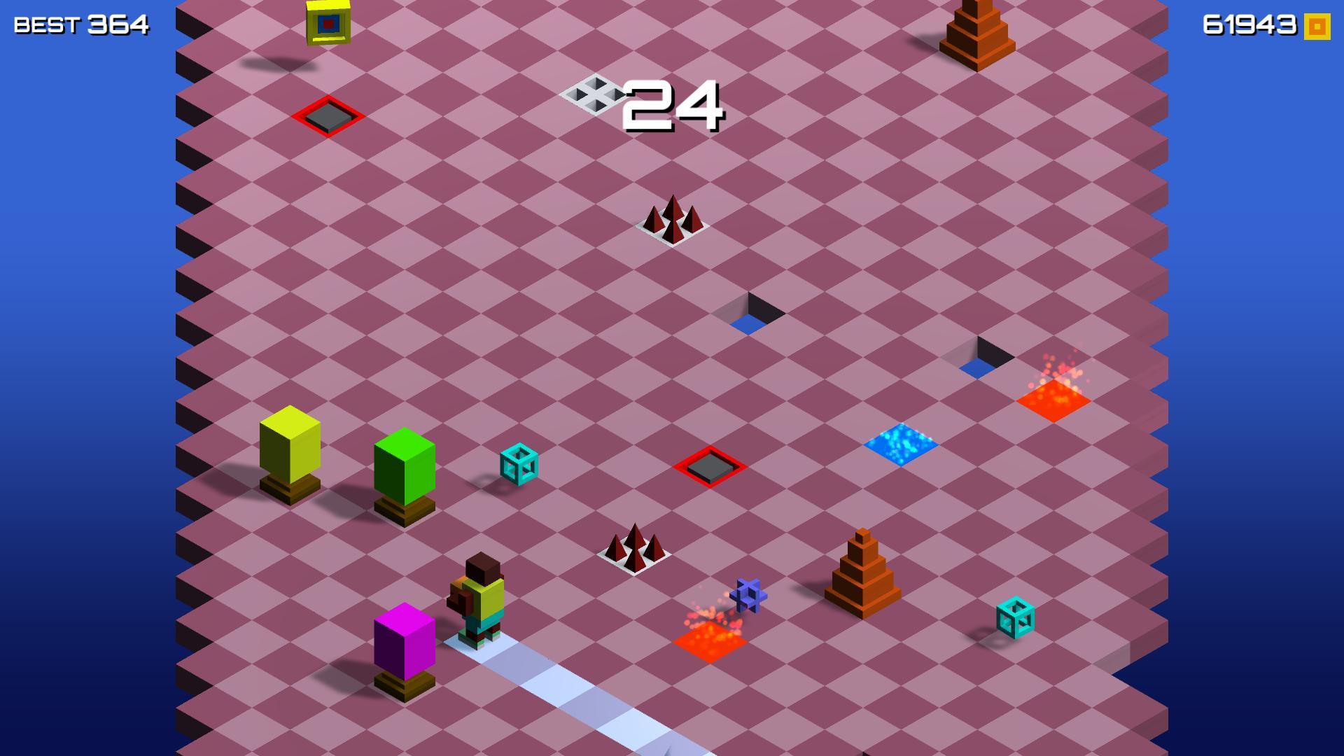 Keep Rollin! ستيم كود رقمي