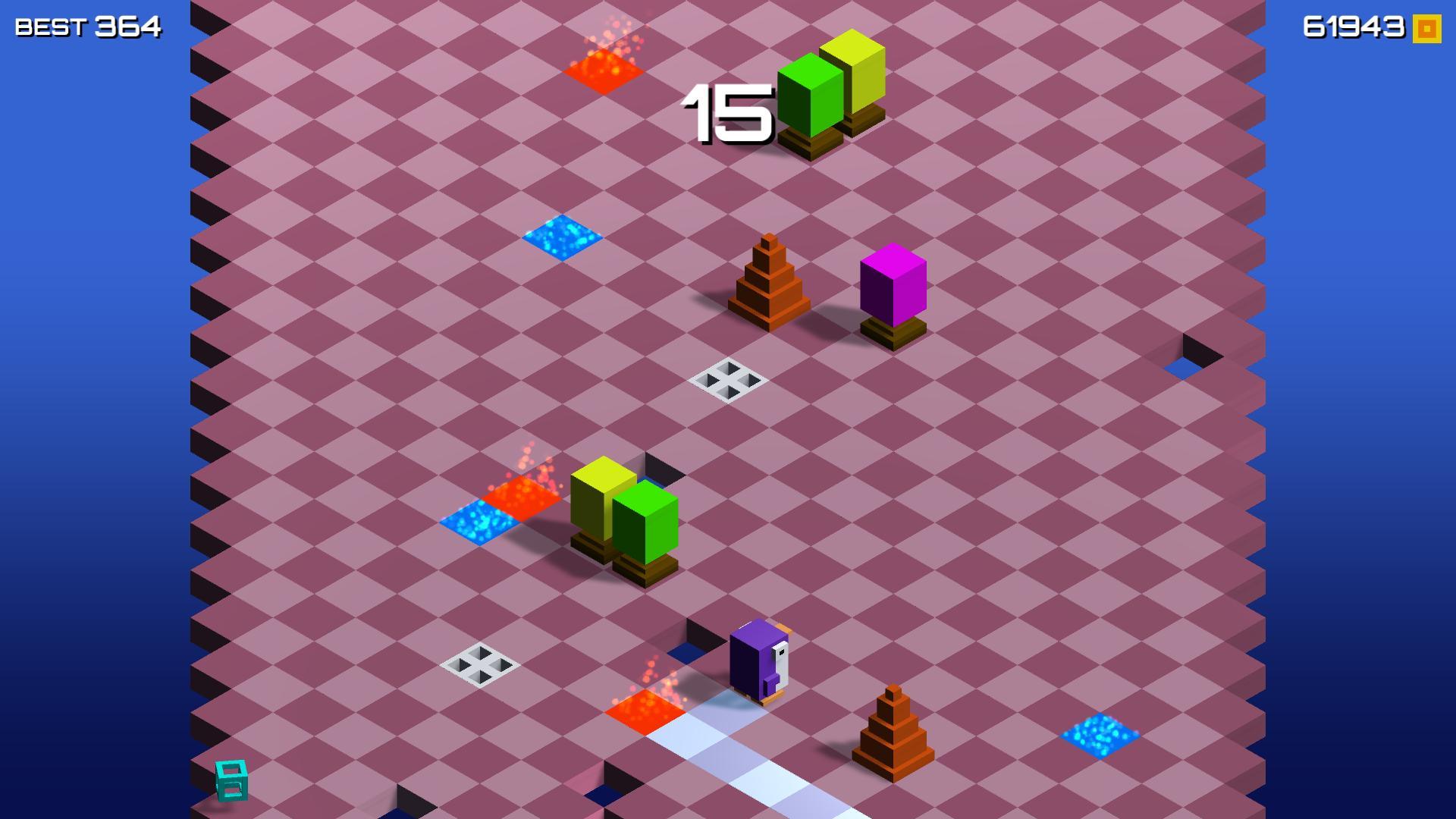 Keep Rollin! ستيم كود رقمي