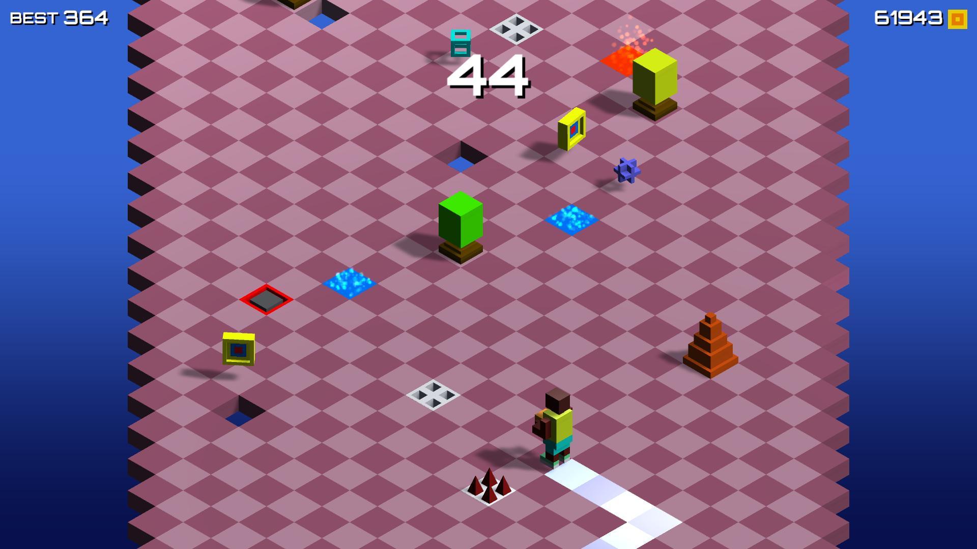 Keep Rollin! ستيم كود رقمي