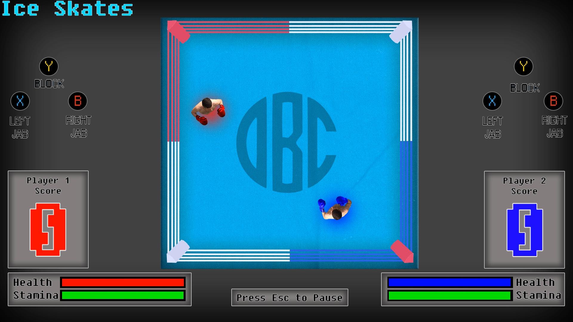 Olson'S Boxing Challenge ستيم كود رقمي