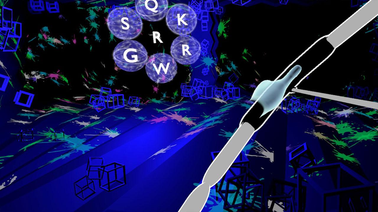 Yanone: Letter Splatter ستيم كود رقمي