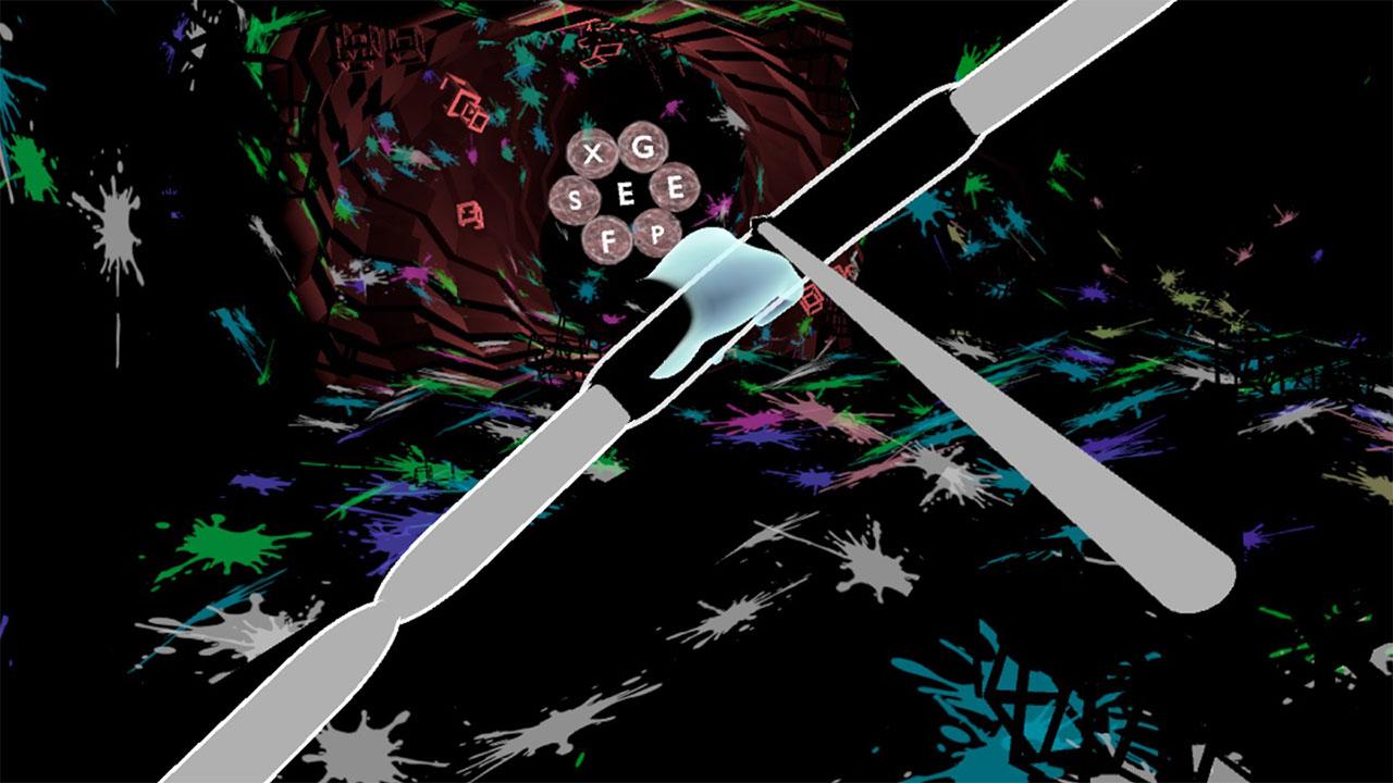 Yanone: Letter Splatter ستيم كود رقمي