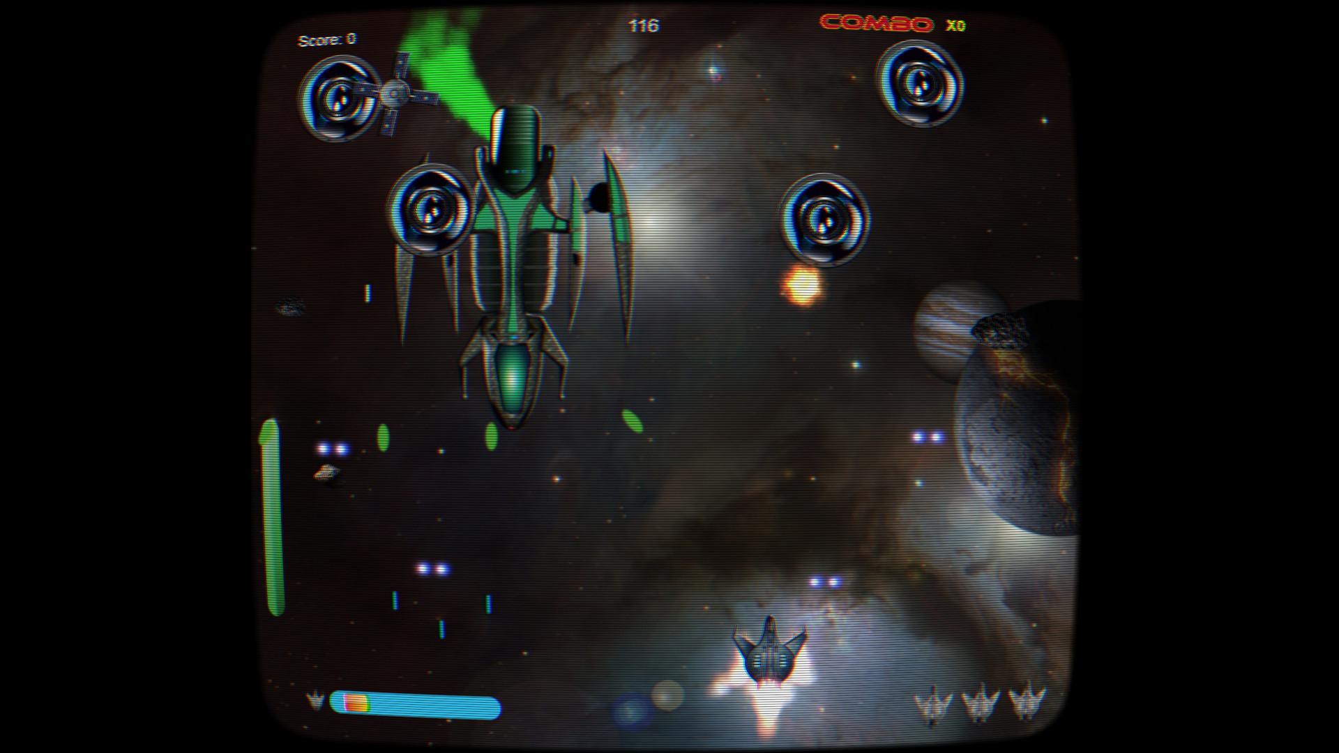 Dangerous Skies 80'S اصدار ستيم كود رقمي