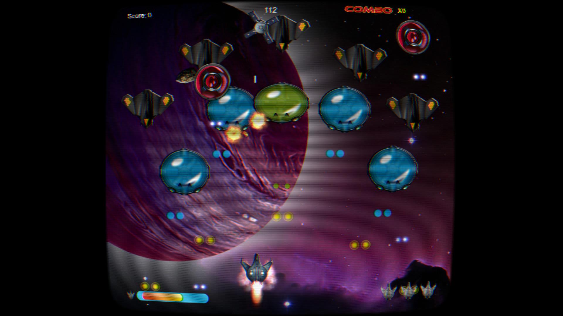 Dangerous Skies 80'S اصدار ستيم كود رقمي