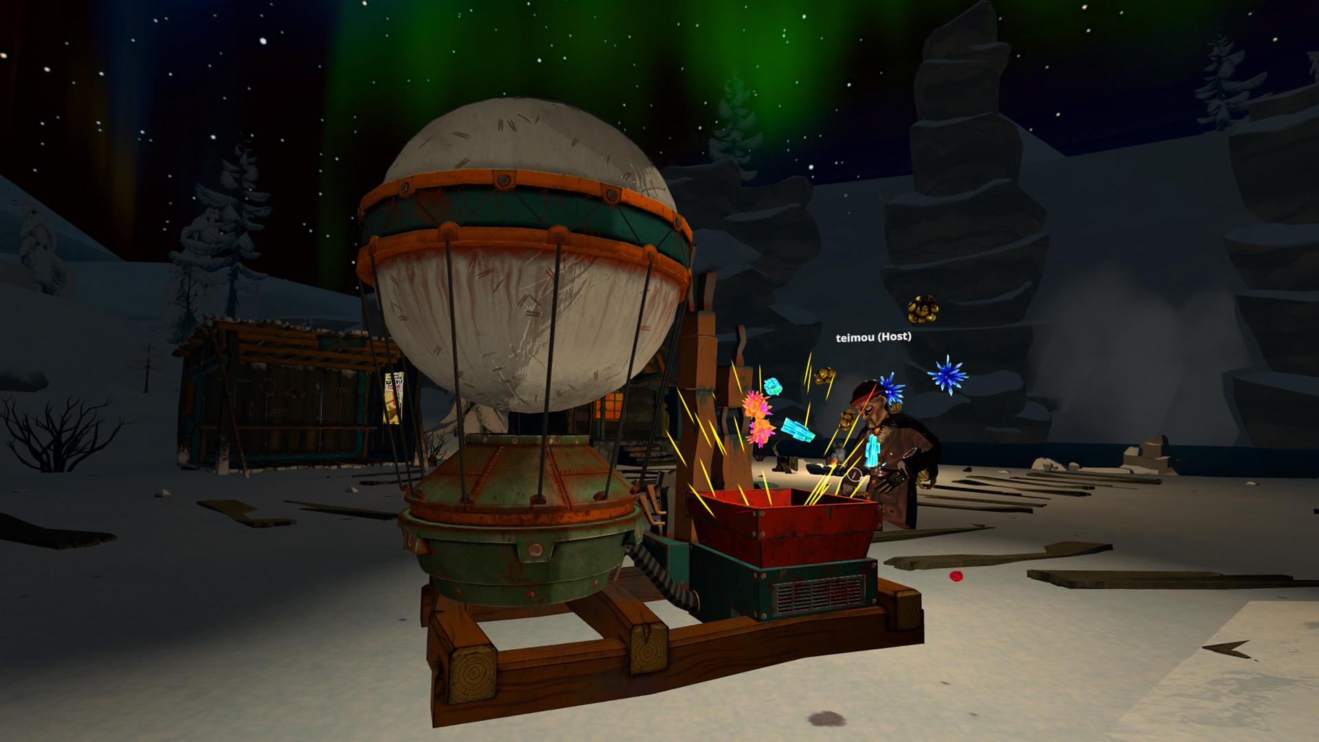 Cave Digger 2: Dig Harder اوروبي ستيم كود رقمي