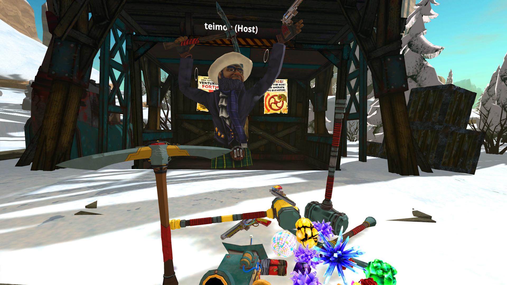 Cave Digger 2: Dig Harder اوروبي ستيم كود رقمي