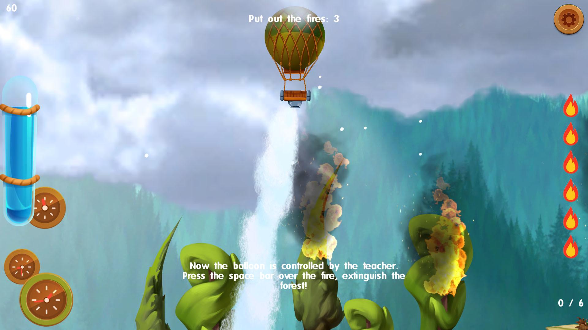 Fire Guild ستيم كود رقمي