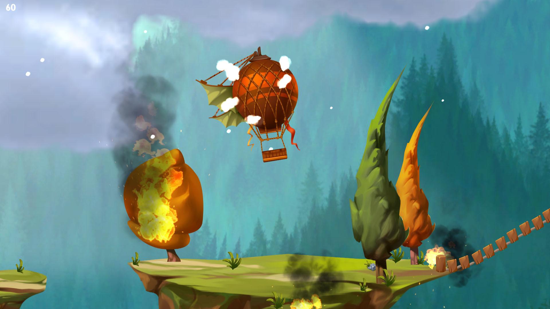 Fire Guild ستيم كود رقمي