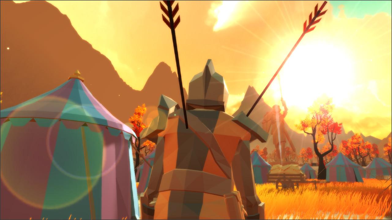 The Elysian Field ستيم كود رقمي