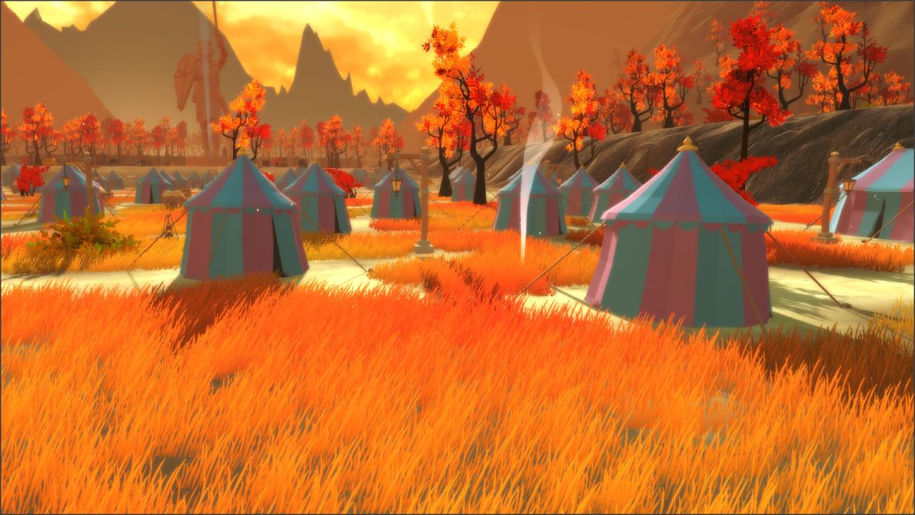 The Elysian Field ستيم كود رقمي