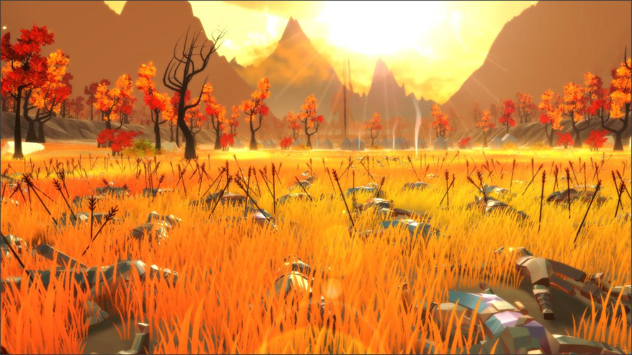 The Elysian Field ستيم كود رقمي