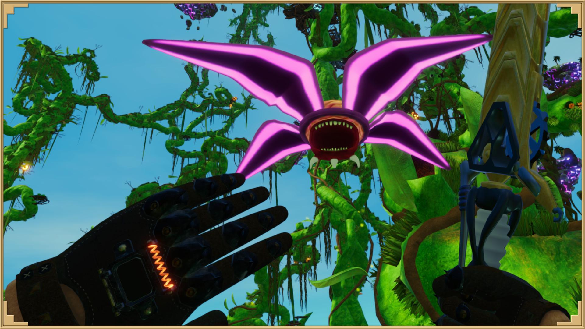 Bean Stalker ستيم كود رقمي