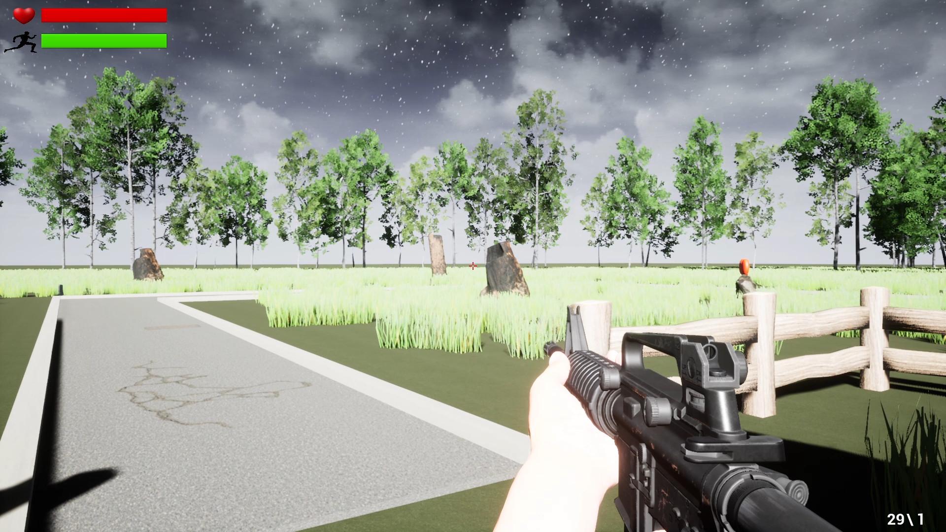 Infected City ستيم كود رقمي