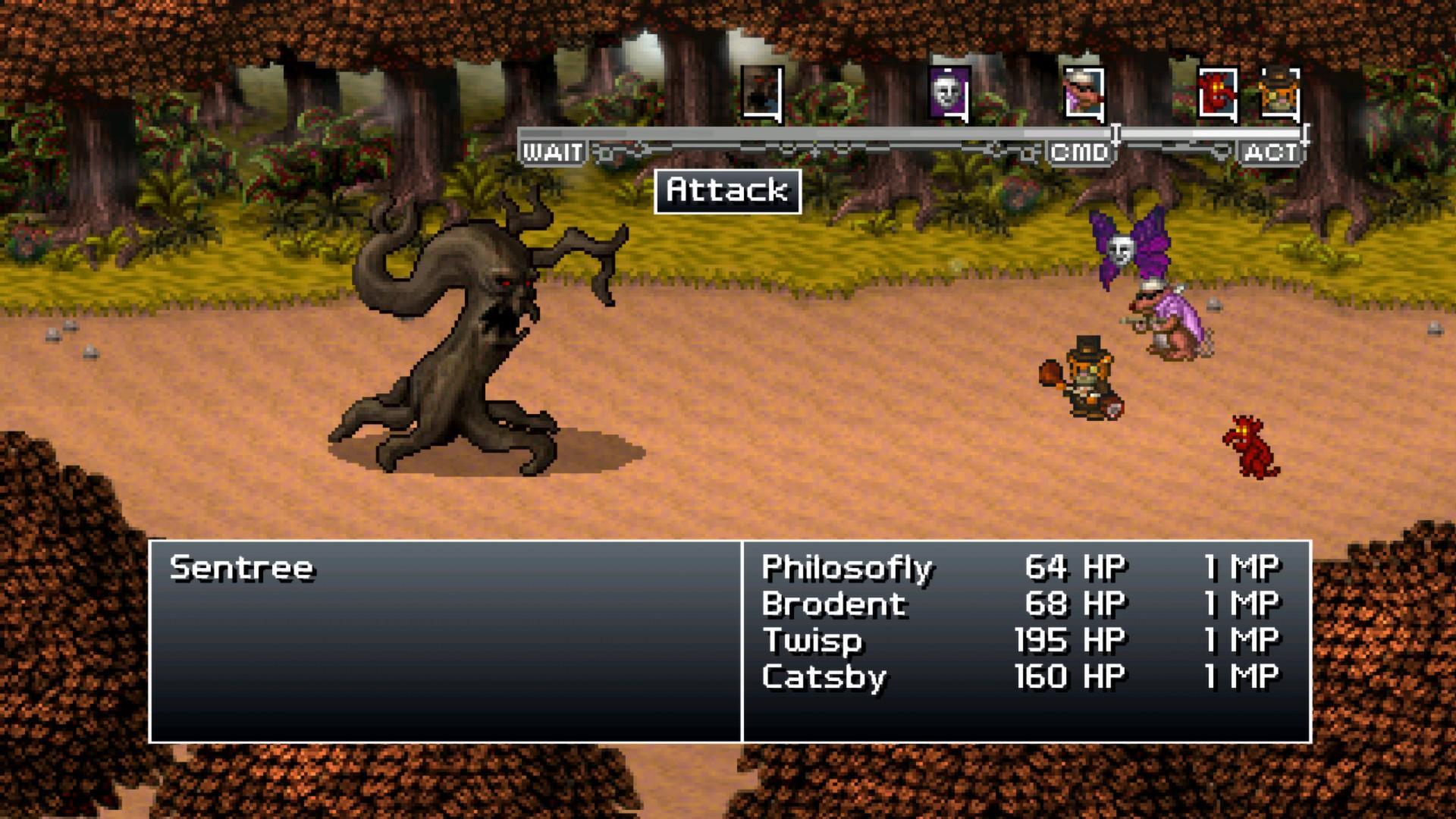 Penny Arcade'S On The Rain-Slick Precipice Of Darkness 4 ستيم كود رقمي