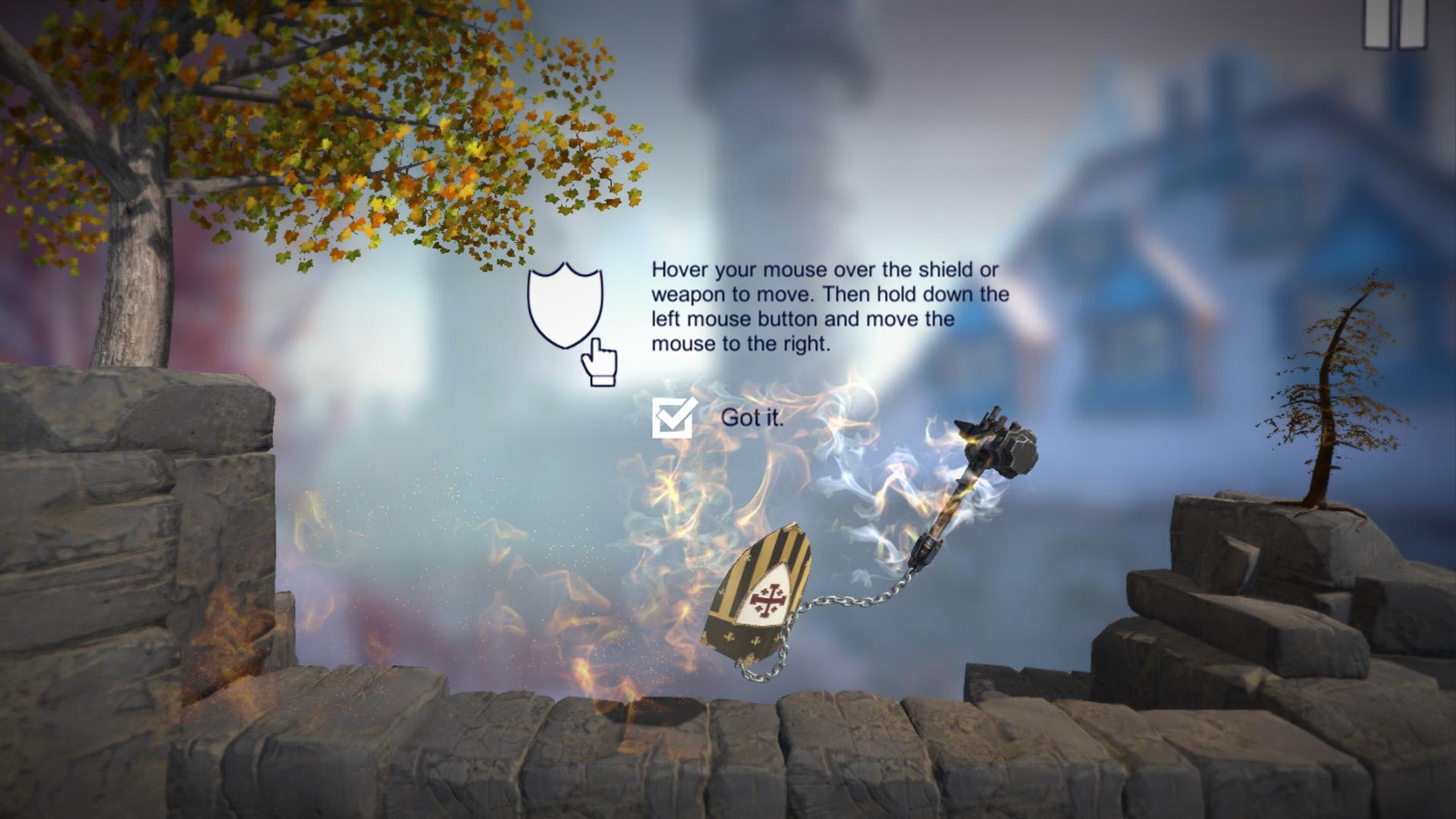 Hexaluga Weapon And Shield ستيم كود رقمي