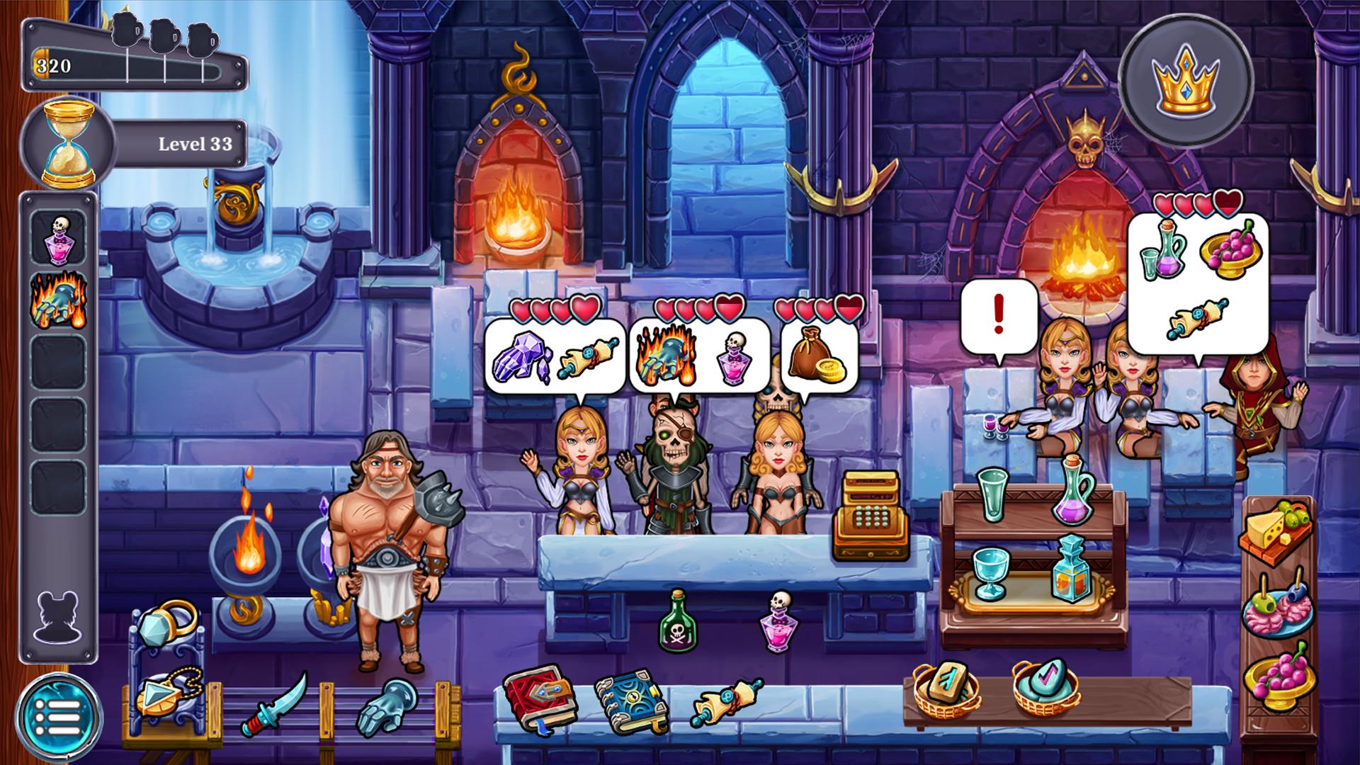 Barbarous: Tavern Of Emyr ستيم كود رقمي