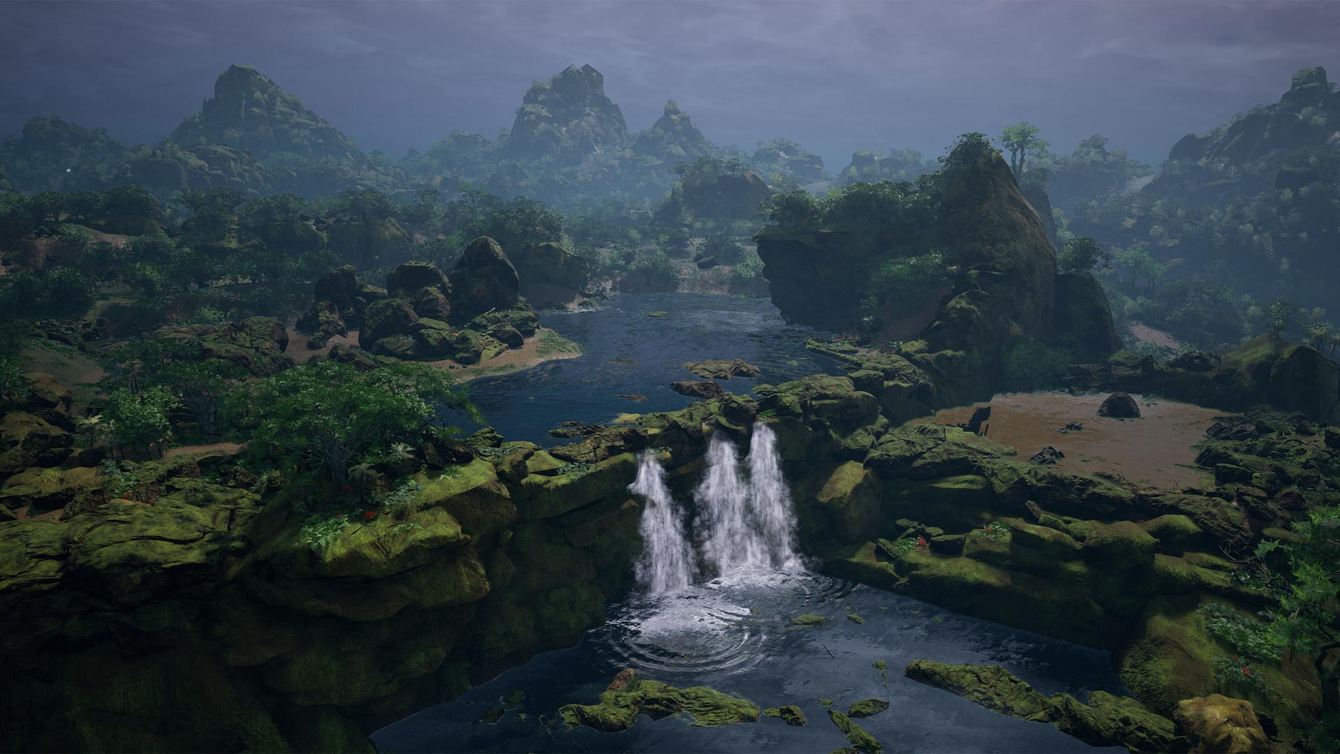 MechWarrior 5: Mercenaries - Legend Of The Kestrel Lancers DLC رابط هديه ستيم