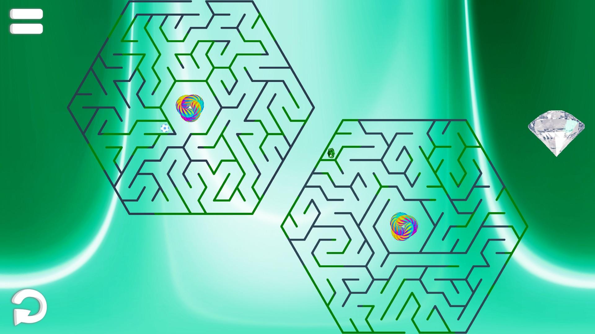 AMAZE Double ستيم كود رقمي