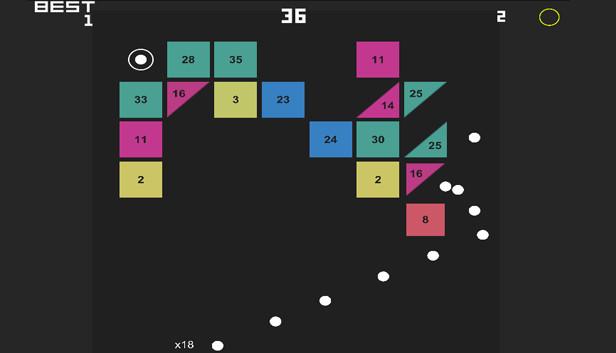 Brick Breaker اولتمت ستيم كود رقمي