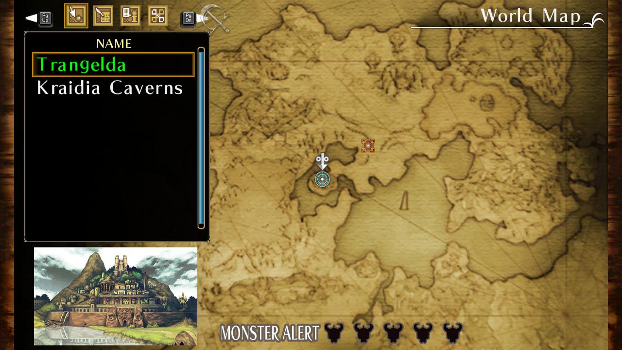 Elminage Original - Priestess Of Darkness And The Ring Of The Gods ستيم كود رقمي